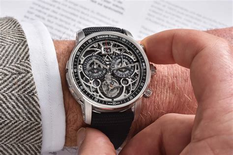 audemars piguet code 11.59 ultra-complication universalle|ap code 1159.